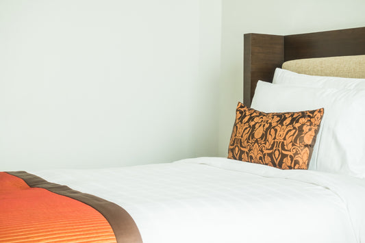 Single Bed Linen Hire