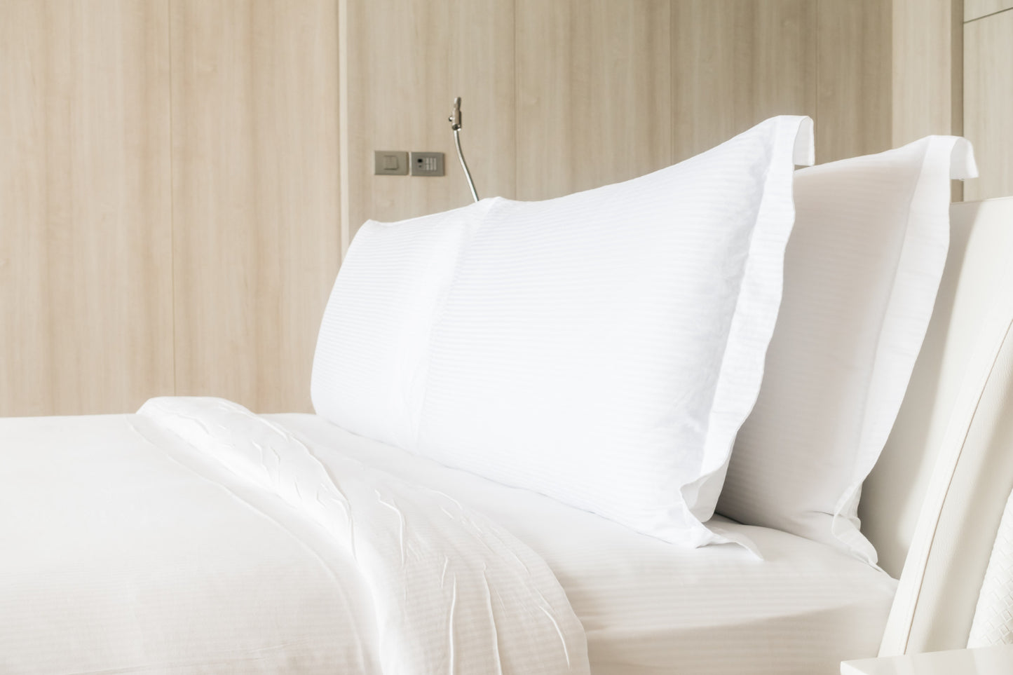 Double Bed Linen Hire
