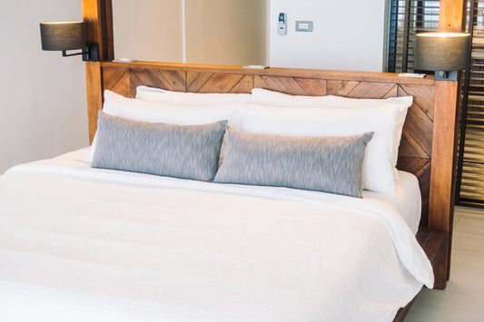 Queen Bed Linen Hire