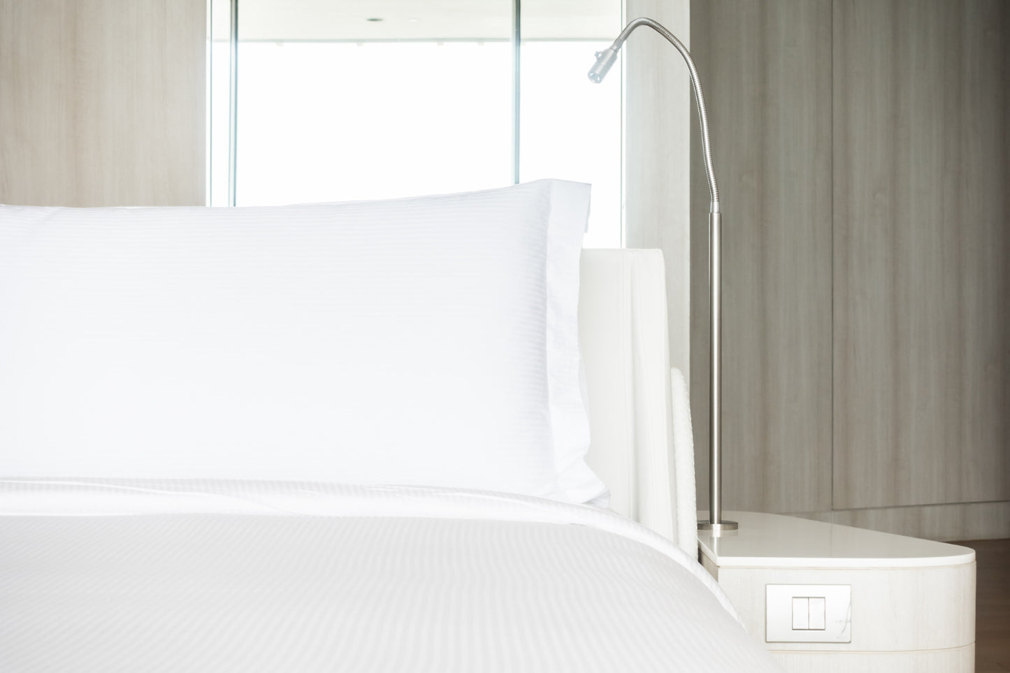Double Bed Linen Hire