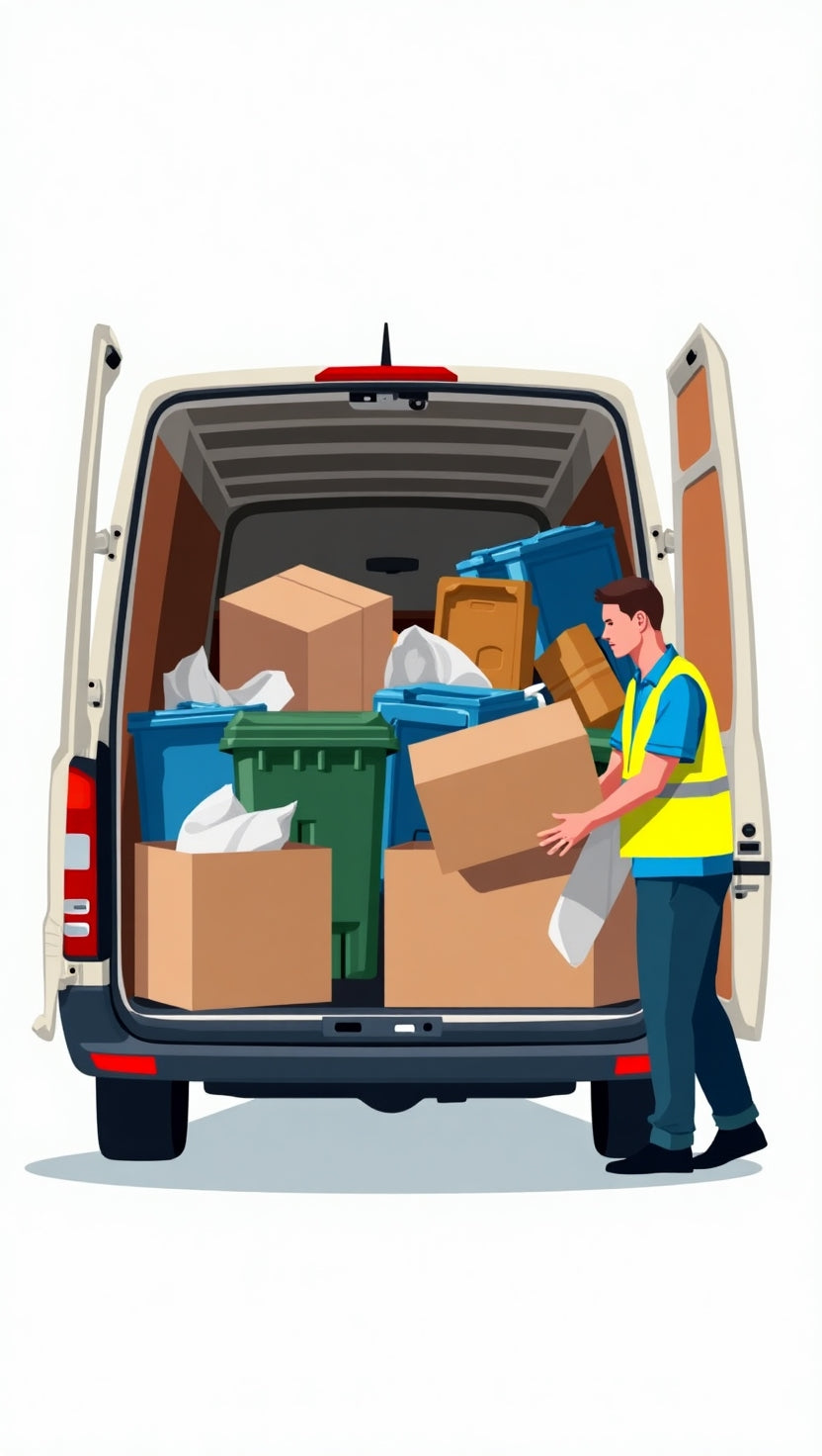 Waste Removal Service
