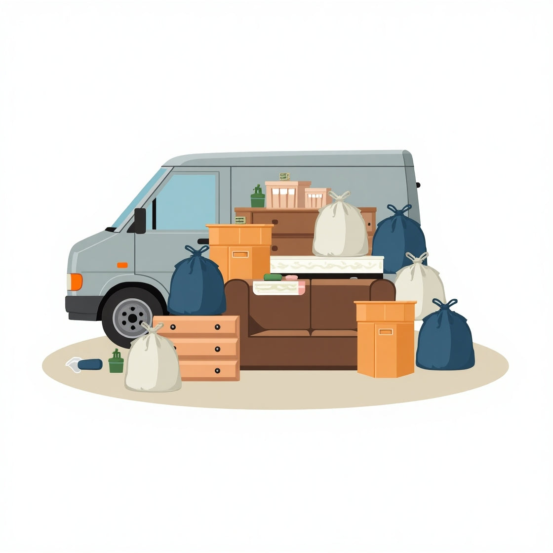 Waste Removal Service