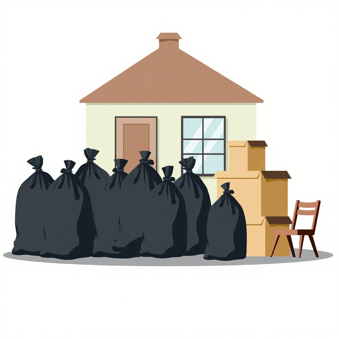 Waste Removal Service