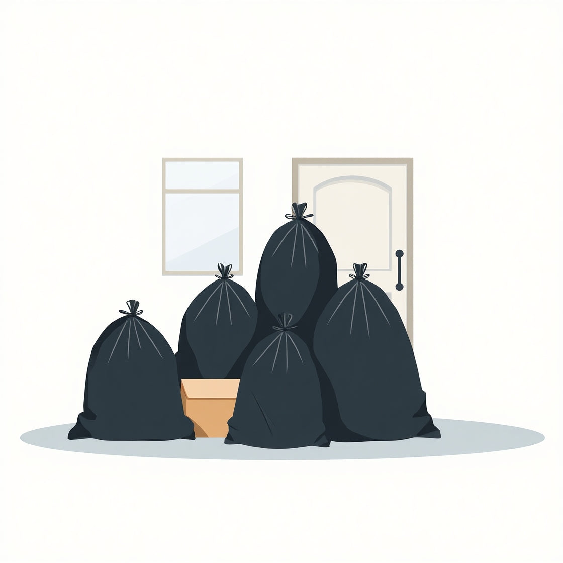 Waste Removal Service