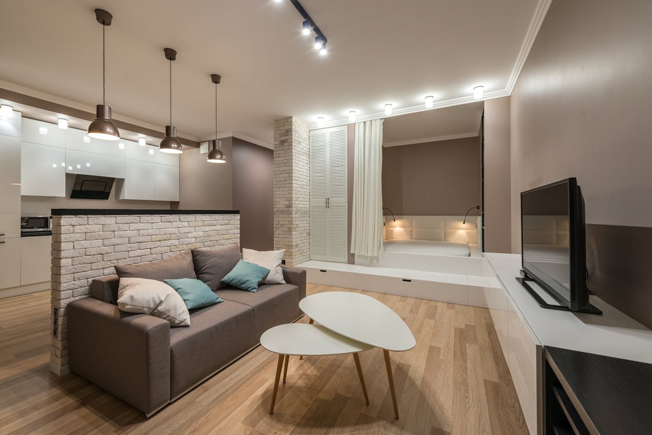3 Bedroom Flat – Airbnb Turnover Service (London)