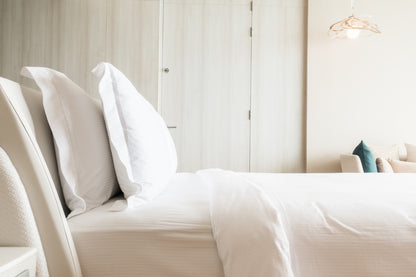 Double Bed Linen Hire